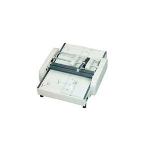 Grampeador e Dobradeira Semi-automática (grampeia e Dobra) 110 V