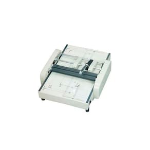 Grampeador e Dobradeira Semi-automática (grampeia e Dobra) 220 V