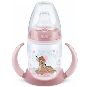 Copo De Treinamento 150Ml +6M Bambi Nuk