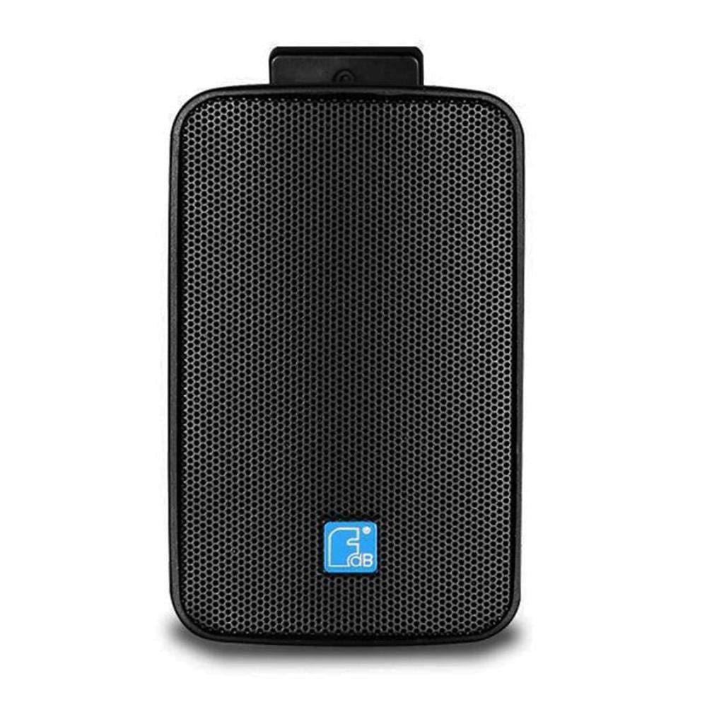 Caixa de Som Ativa 1200 W Electro-Voice