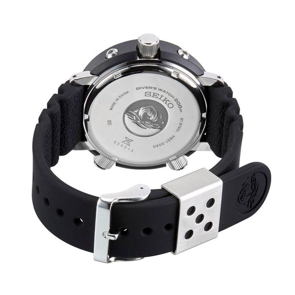 Relógio Seiko Arnie Prospex Solar Snj025P1 | Casas Bahia