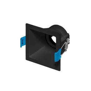 Spot Square MR11 Embutido Recuado Direcionável