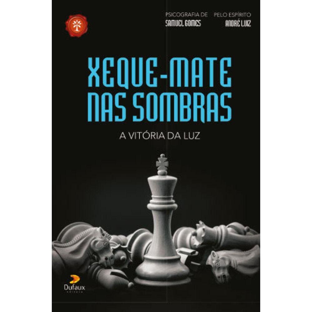 Xeque mate clube de autores