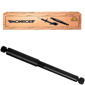 Amortecedor Mitsubishi L200 2003 a 2014 Traseiro Monroe
