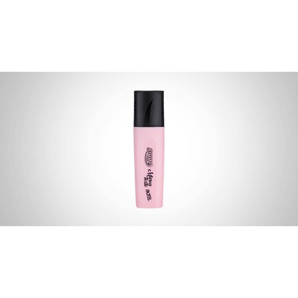 Marca Texto Fofo Pastel Soul Teen - BRW - Unidade