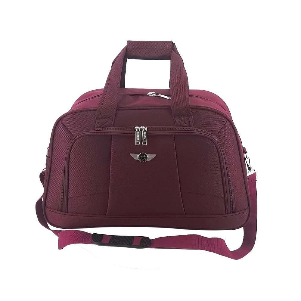 Sacola Bolsa De Mão Mala De Viagem Palestina Santino