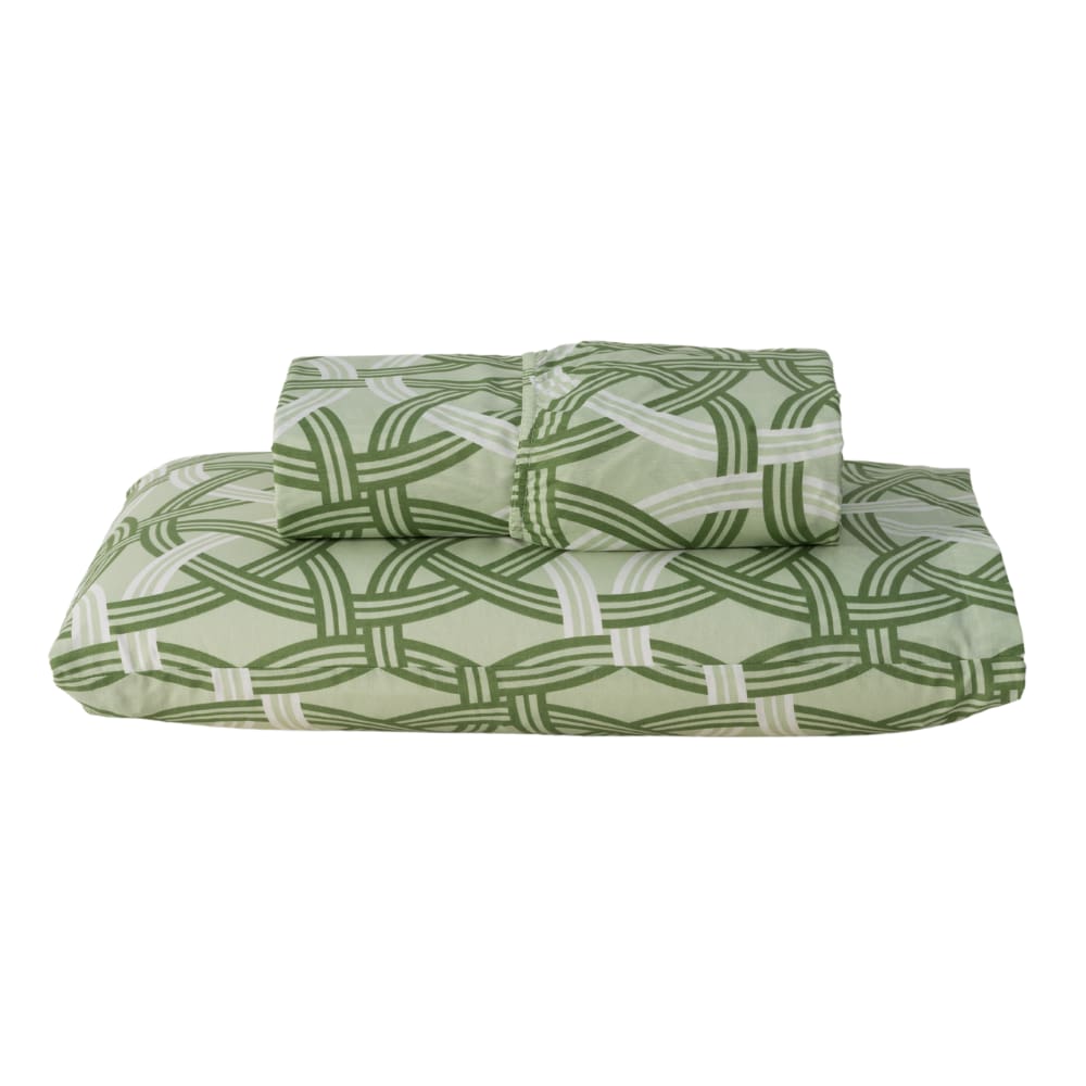 Lençol Conforto Solteiro 2pçs 2,50m x 1,50m