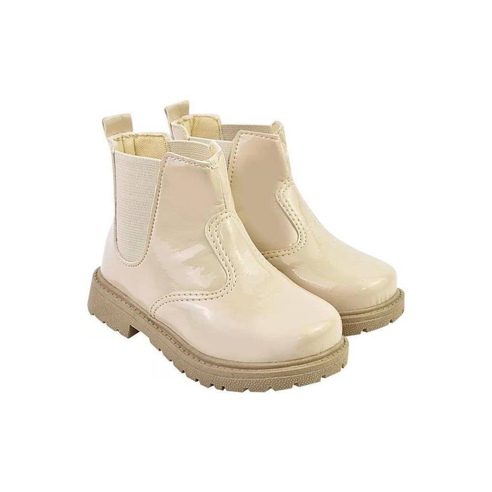 Bota caterpillar infantil original