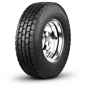Pneu Aro 17.5 215/75R17.5 Windpower WDR09 127/124M 16PR TL