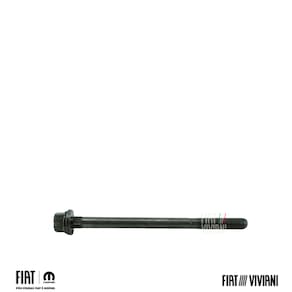 Parafuso M10x1,5x150 Cabeçote Fiat Argo Cronos Strada