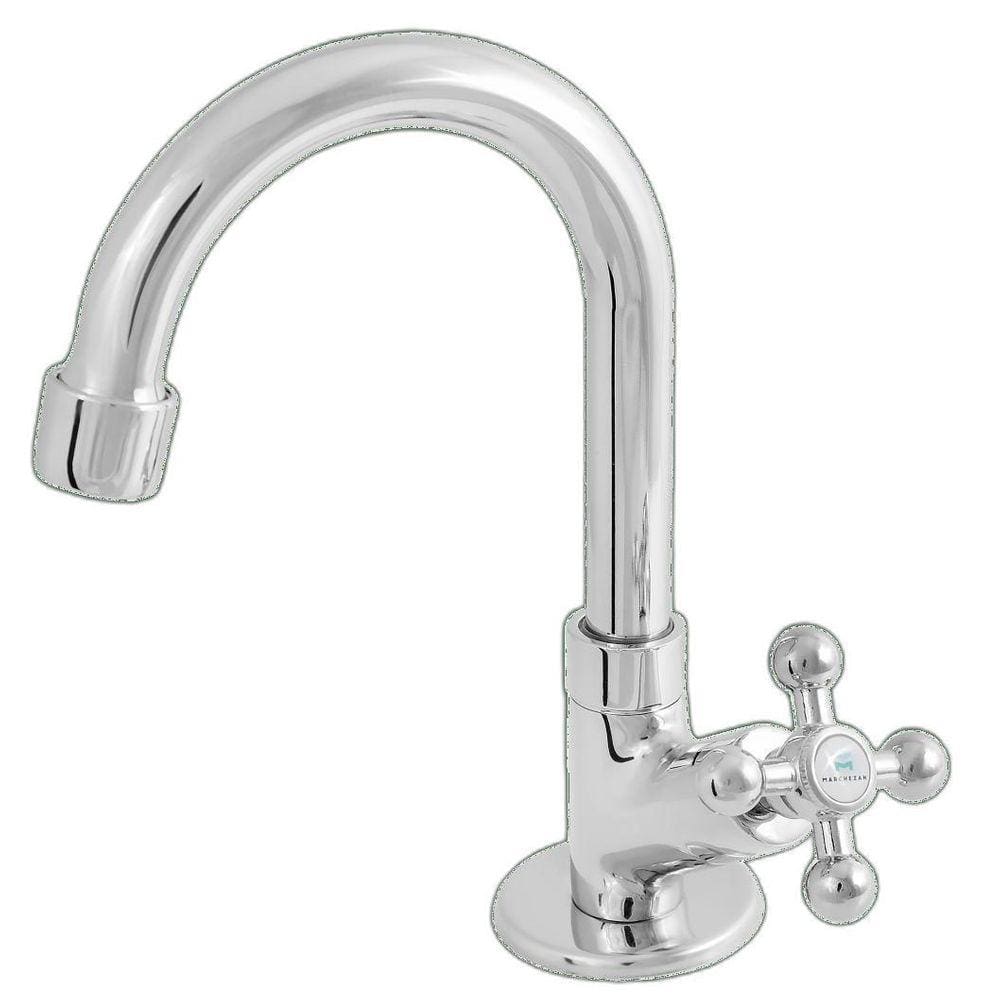 Torneira Lavatório Bancada Marchezan Fit 4390 C33