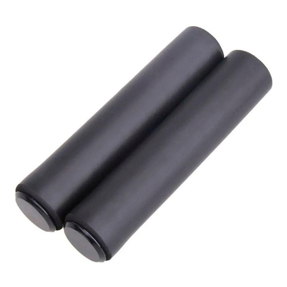 Punho High One Silicone Mtb 135Mm Preto