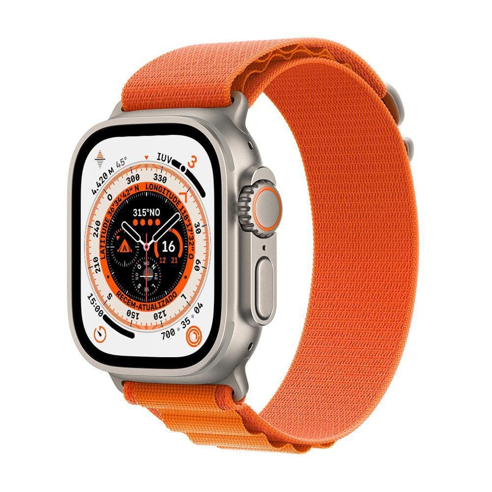 Nike gps hot sale apple watch