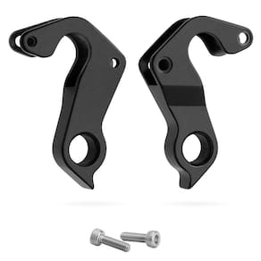 Gancheira Gantech para Bicicleta Cannondale Flash / FSI G082