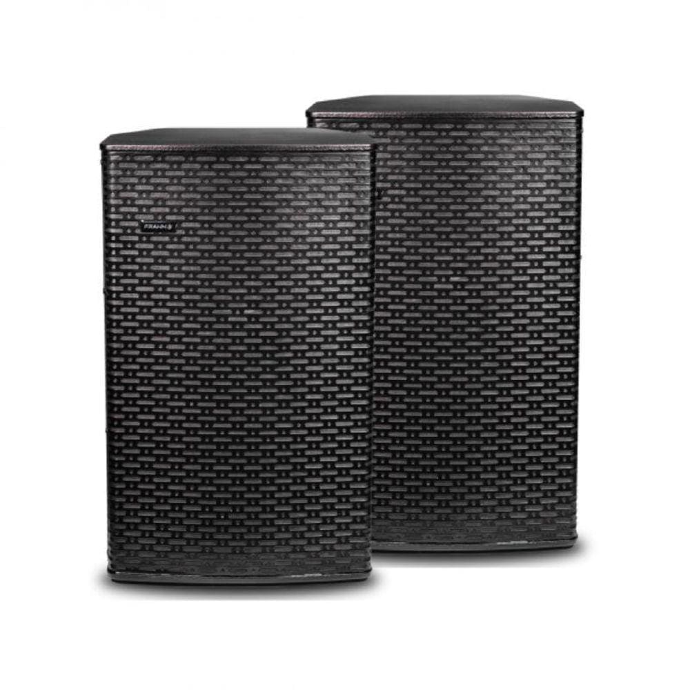 Caixa De Som Passiva Frahm - Gr 8 M 240W Rms