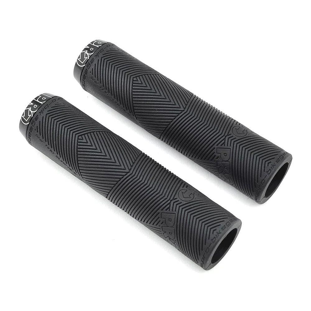 Manopla Pro (shimano) Lock On Sport Foam Locking Grip Trava