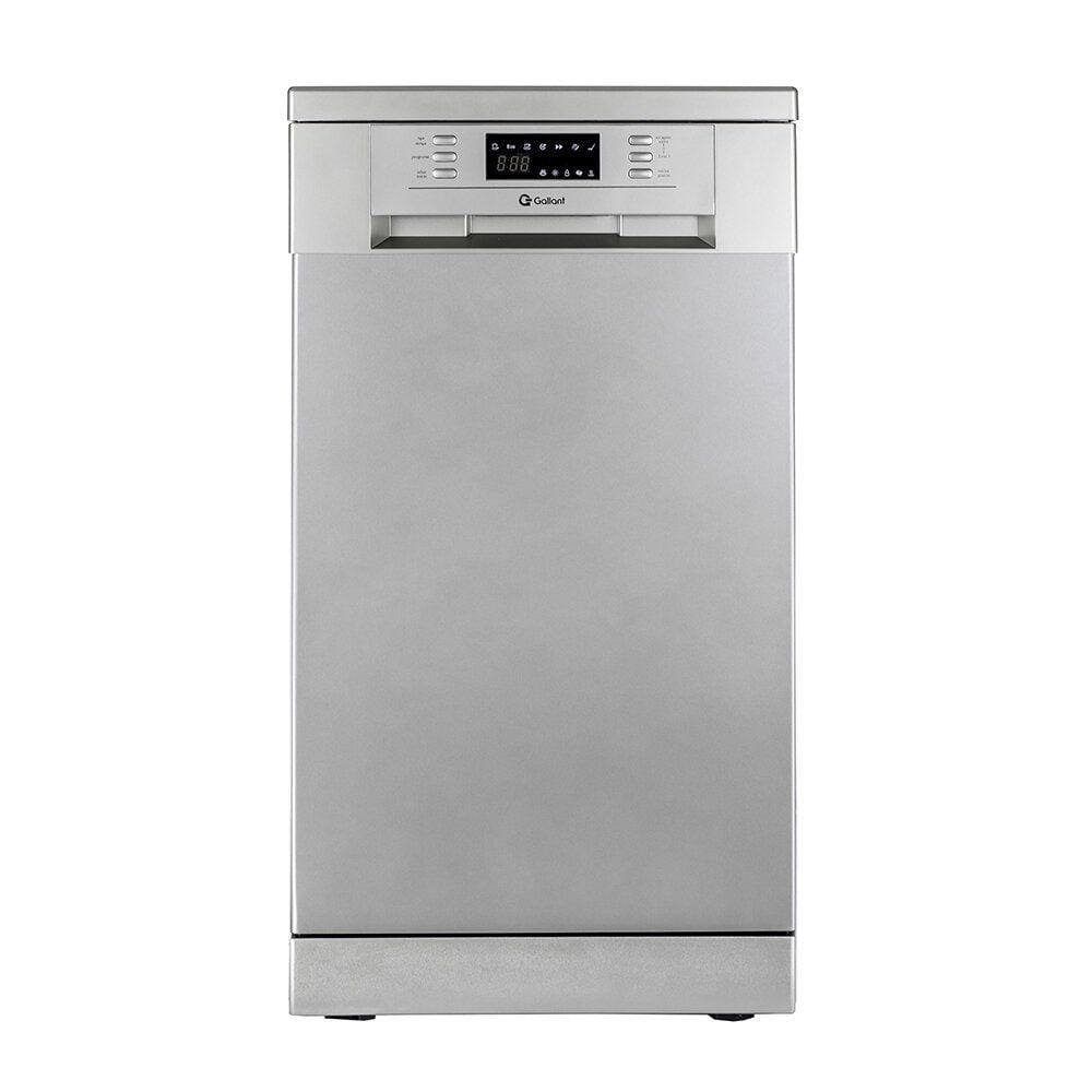 Lava-Louças 9 serviços 6 programas Gallant Inox 127V GLL09P02A-IX127