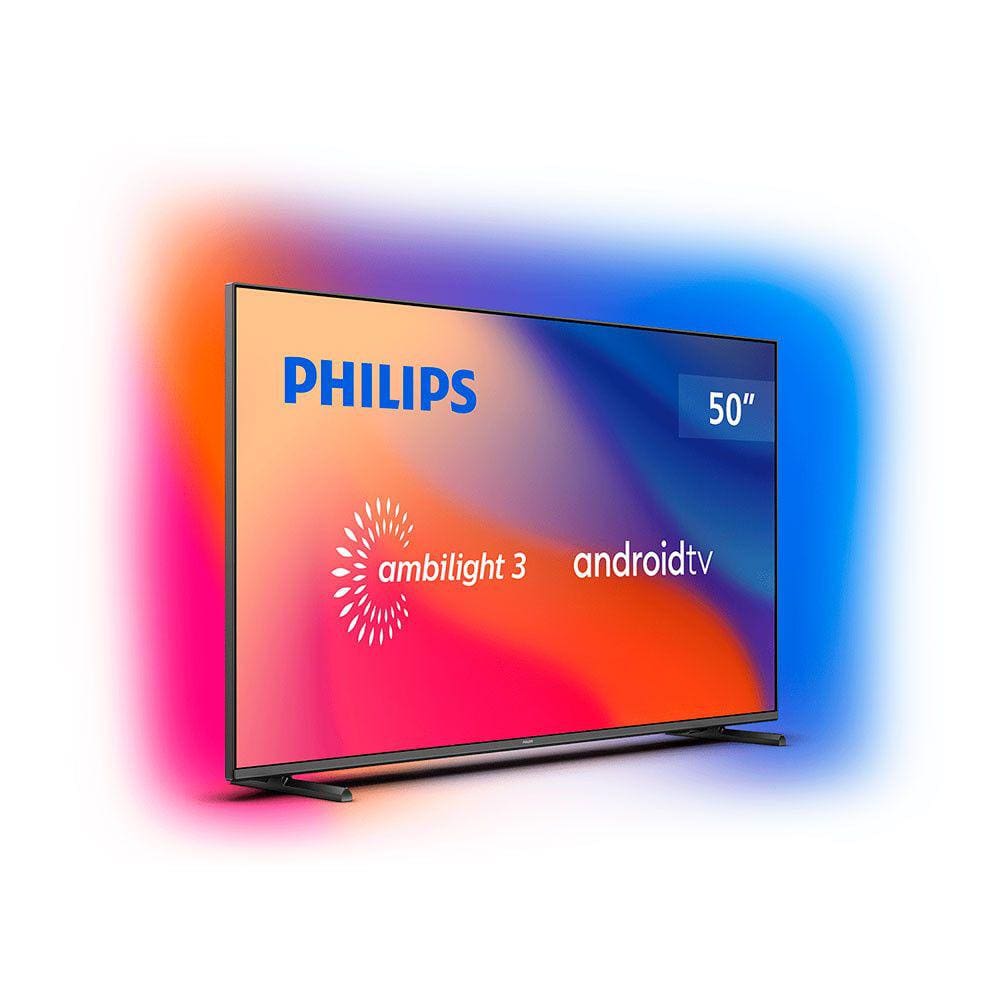 Philips Ambilight Casas Bahia