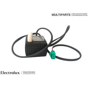 Bomba Água 110V A09088701 Climatizador Electrolux Cl07R