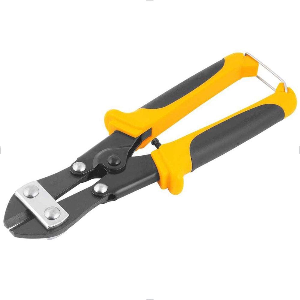 Alicate para Cortar Vergalhão e Cabo 8” 3385080000 Vonder