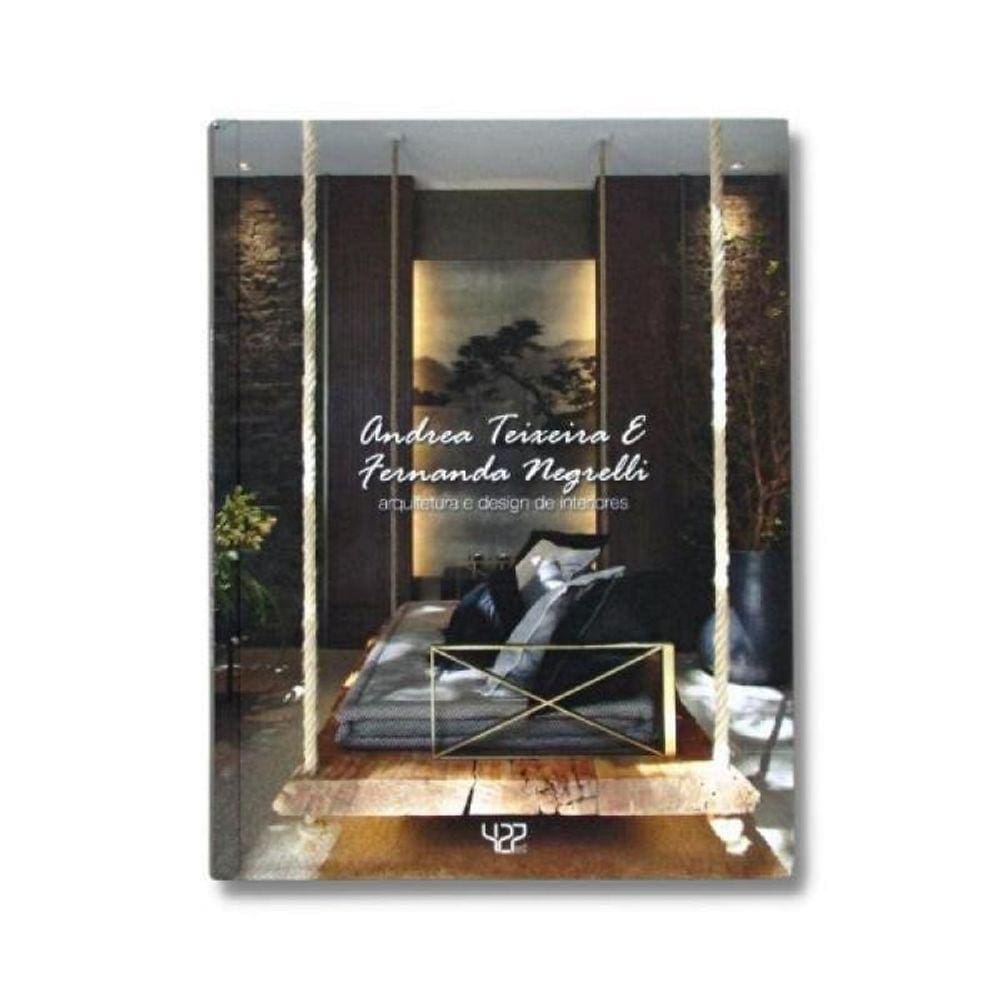 Arquitetura E Design De Interiores