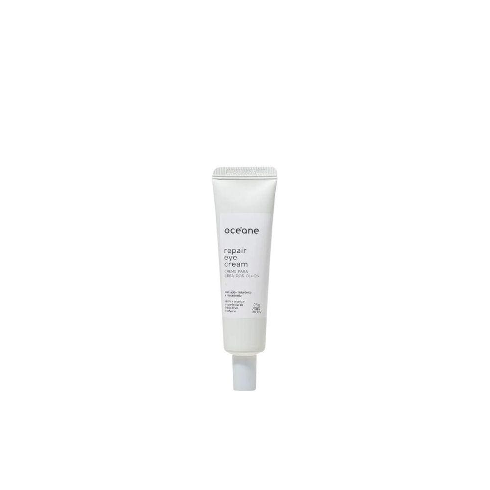 Oceane Repair Eye Cream - Creme Para Area Dos Olhos