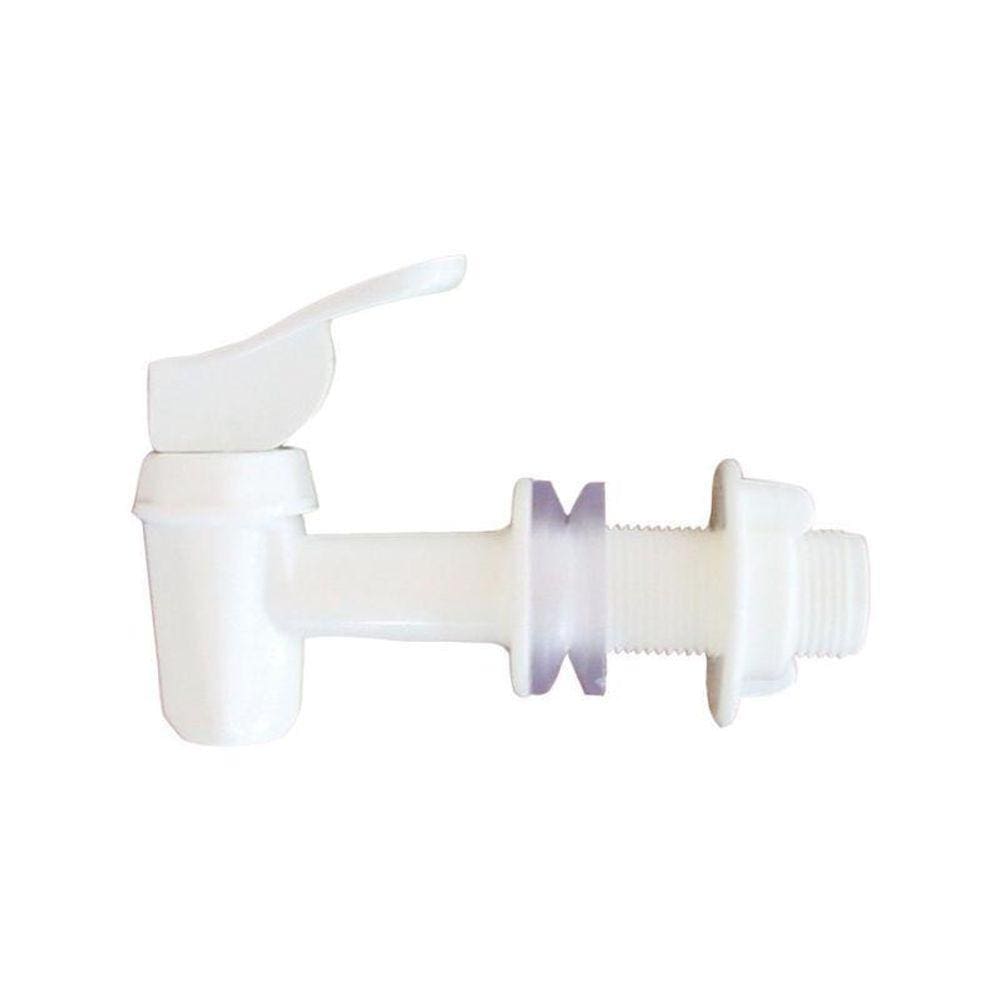 Torneira Filtro Automática Branca Herc