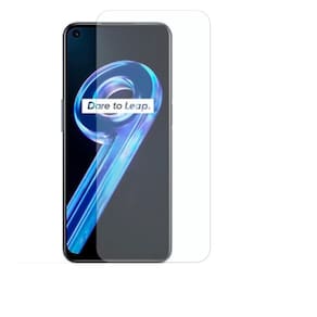 Película De Nano Gel Hydrogel Flexivel P/ Realme 9 9 Pro+ Plus Tela 6.4