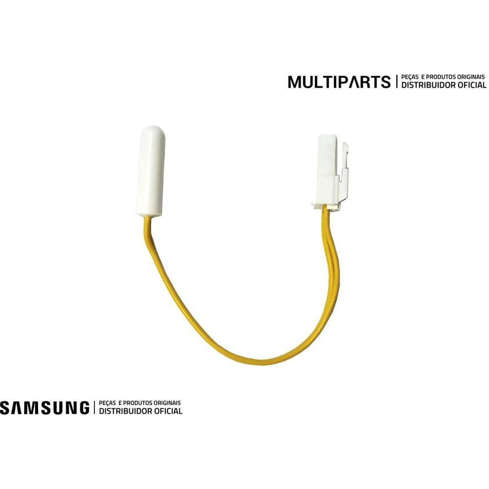 Sensor De Temperatura Rf Samsung Da32-00033C