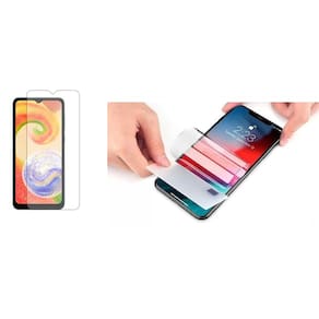 Película De Nano Gel Hydrogel Flexivel P/ Motorola Edge 30 Neo XT2245 6.3