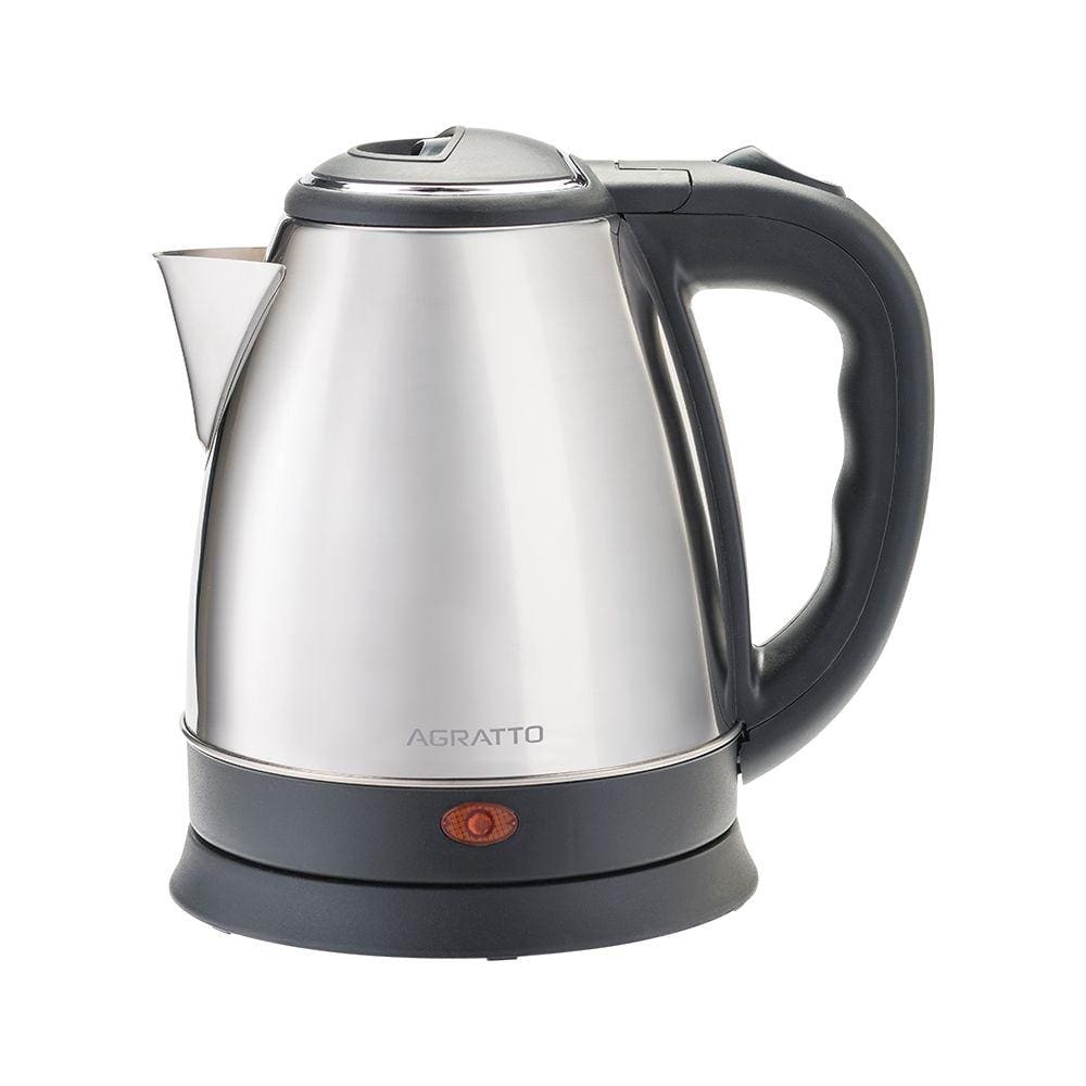 Chaleira Elétrica Inox 1,8L Agratto CE - 127V