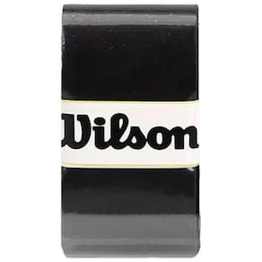 Overgrip Wilson Pro Comfort Individual Cor Preto
