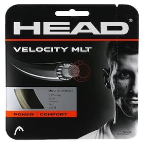 Corda Head Velocity Set Individual Natural Espessura 1.30Mm