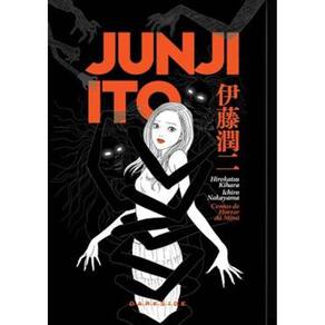 Contos De Horror Da Mimi (Edição Completa) Hardcover