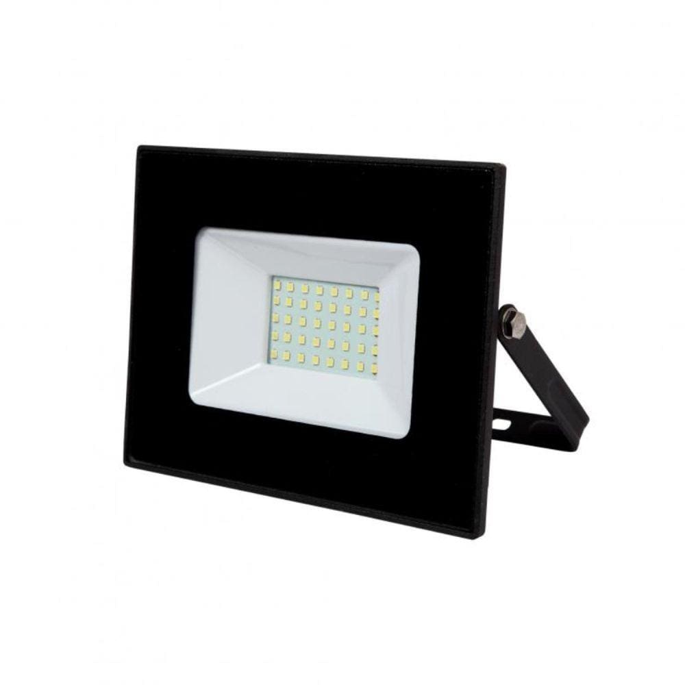Refletor LED FIT 50W Deep LDSMDRFFT50C51V2 Bronzearte Preto