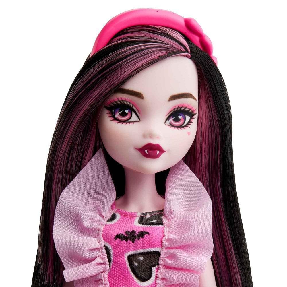 Bonecas monster high  Black Friday Casas Bahia