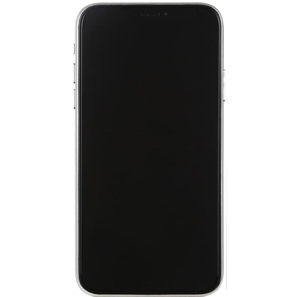 Usado: iPhone 11 256GB Branco Muito Bom - Trocafone