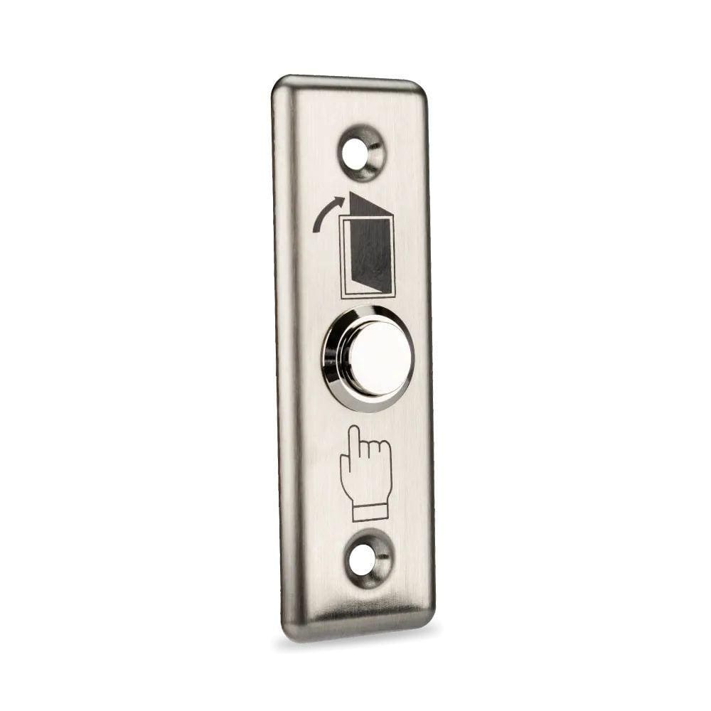 Botoeira INOX CX-4507
