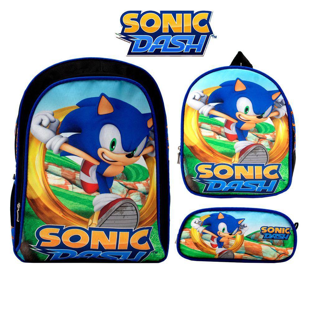 Game stick tem sonic  Black Friday Casas Bahia