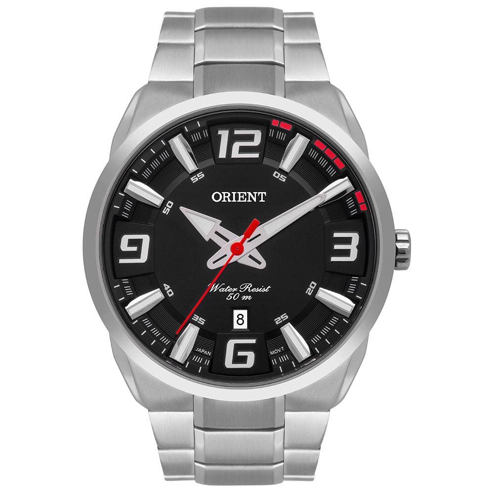 Relógio Orient Neo Sports Masculino MBSS1359 P2SX prata