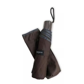 Sombrinha Resistente Manual Prova De Vento Voyagem 010L