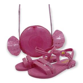 Bolsa da barbie antiga | Casas Bahia