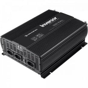 Inversor de ONDA Modificada 3000W 12VDCOM127V PW12-1 Hayonik