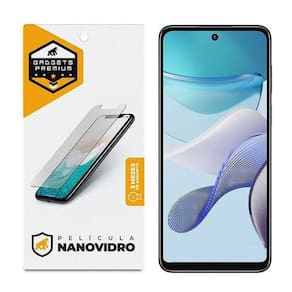 Película para Motorola Moto G53 - Nano Vidro - Gshield
