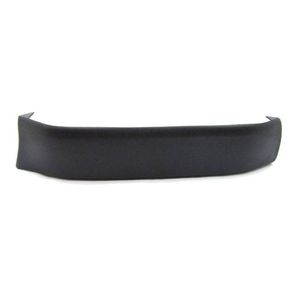 Porta Objetos Porta Dianteira Corsa Montana 2002/12 Le Preto