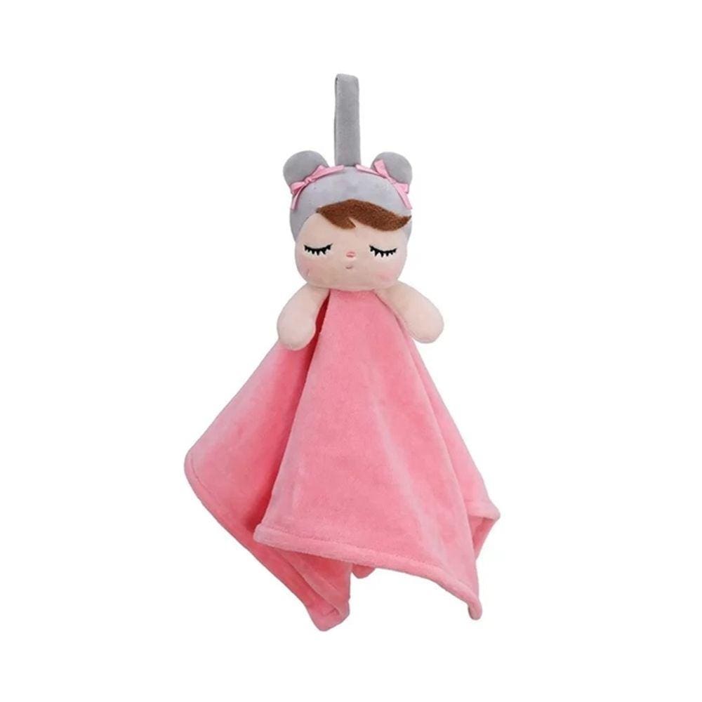 Naninha Metoo Doll Angela Sofia - Bup Baby