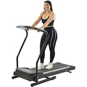 Esteira Eletrônica EP-3800 Bivolt Painel com 04 Programações Poli Sports