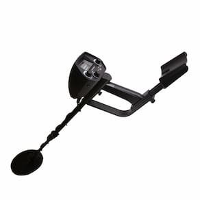 Detector De Metais Manual Portátil TDET60 Trato