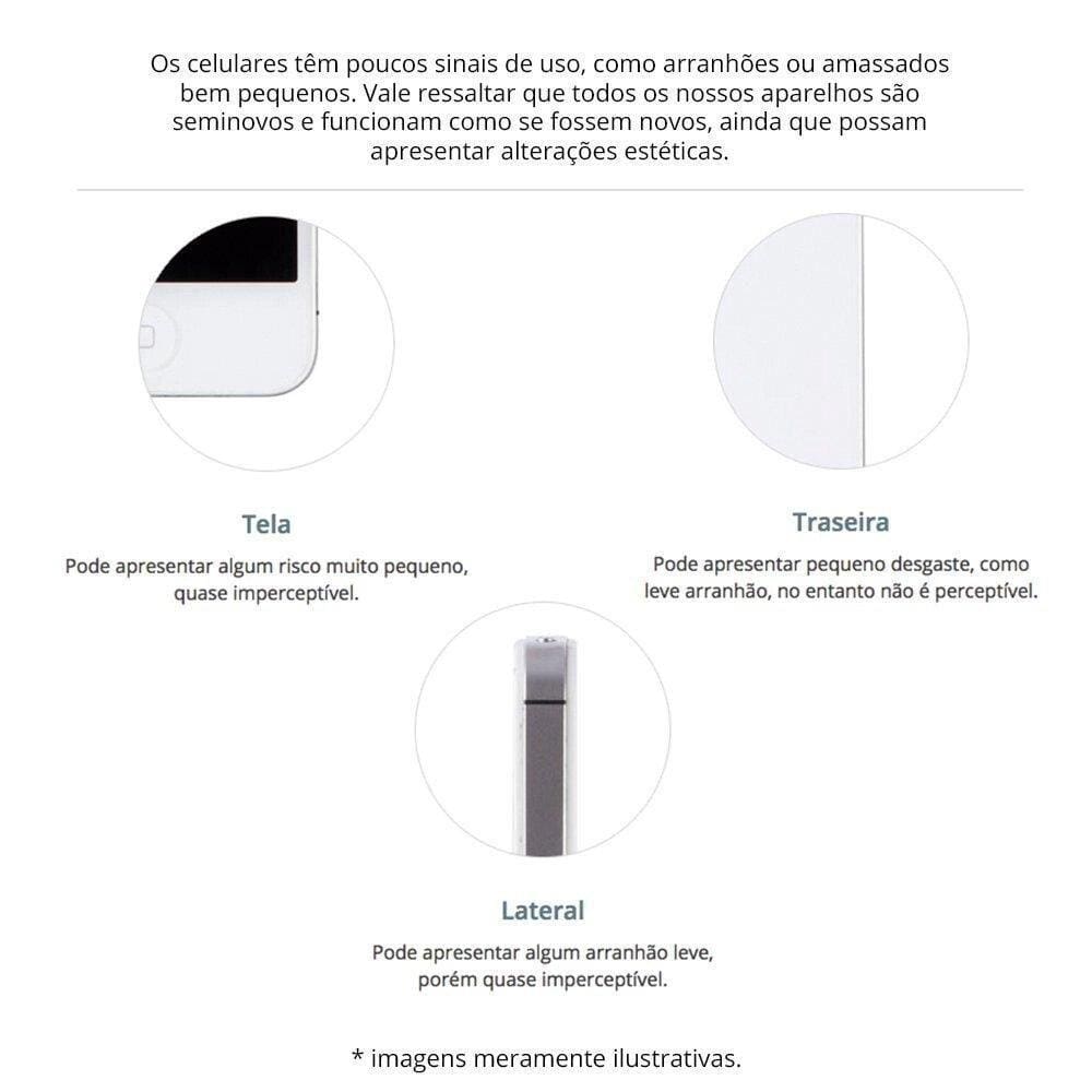 Usado: Motorola Moto e6 Plus 32GB Rubi Bom - Trocafone