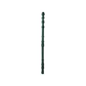 Coluna Ferro Fundido N06 para Grade Sacada Varanda 108x06cm